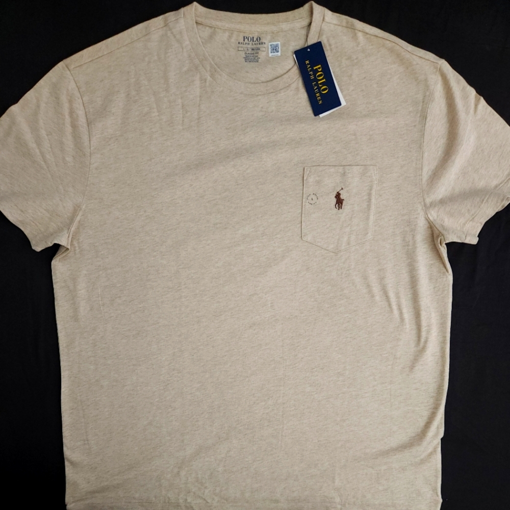 Ralph Lauren Men's T Shirt